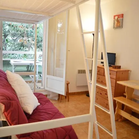 Cote D'azur 4 Apartamento *