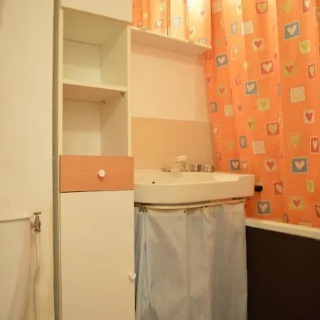 Apartamento Cote D'azur 4