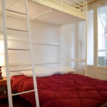 Cote D'azur 4 Apartamento