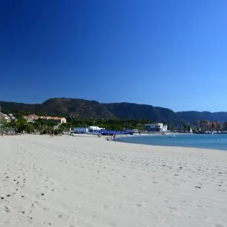 Cote D'azur 4 * Bormes-les-Mimosas