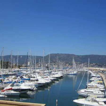 Cote D'azur 4 *
