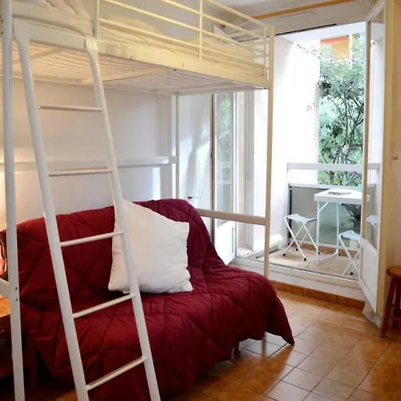 Apartamento Cote D'azur 4 Bormes-les-Mimosas