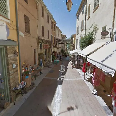 Cote D'azur 4 Bormes-les-Mimosas