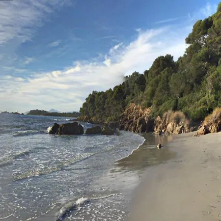 公寓 Cote D'azur 4